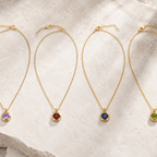 Le Collier de Naissance – Collection Les Confidentes