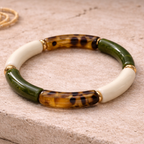Le Bracelet Simone - Elastique