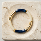 Le Bracelet Simone - Elastique