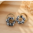Boucles d'oreilles Laura