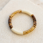 Le Bracelet Simone - Elastique