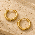 Boucles d'oreilles Maria