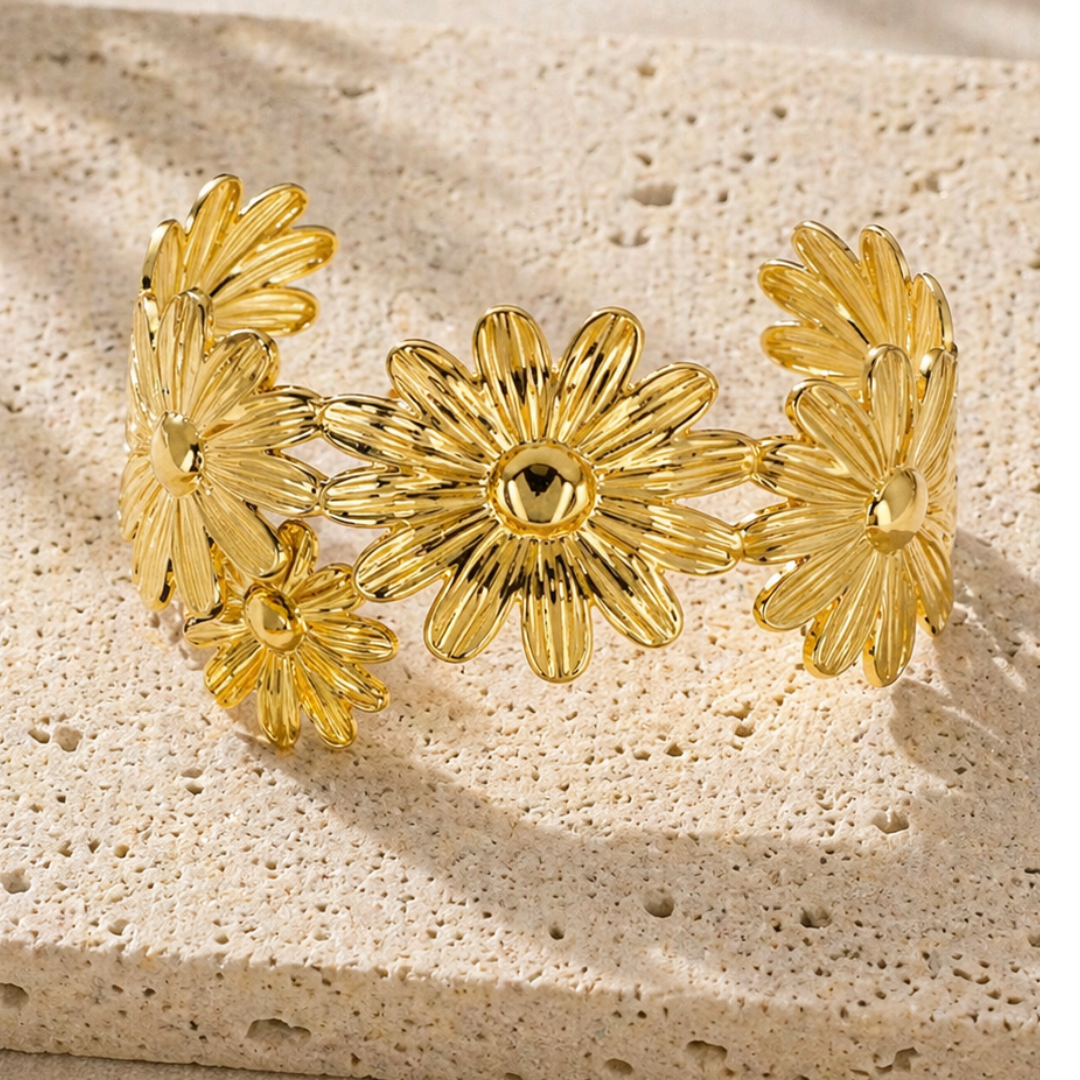 Le Bracelet Marguerite