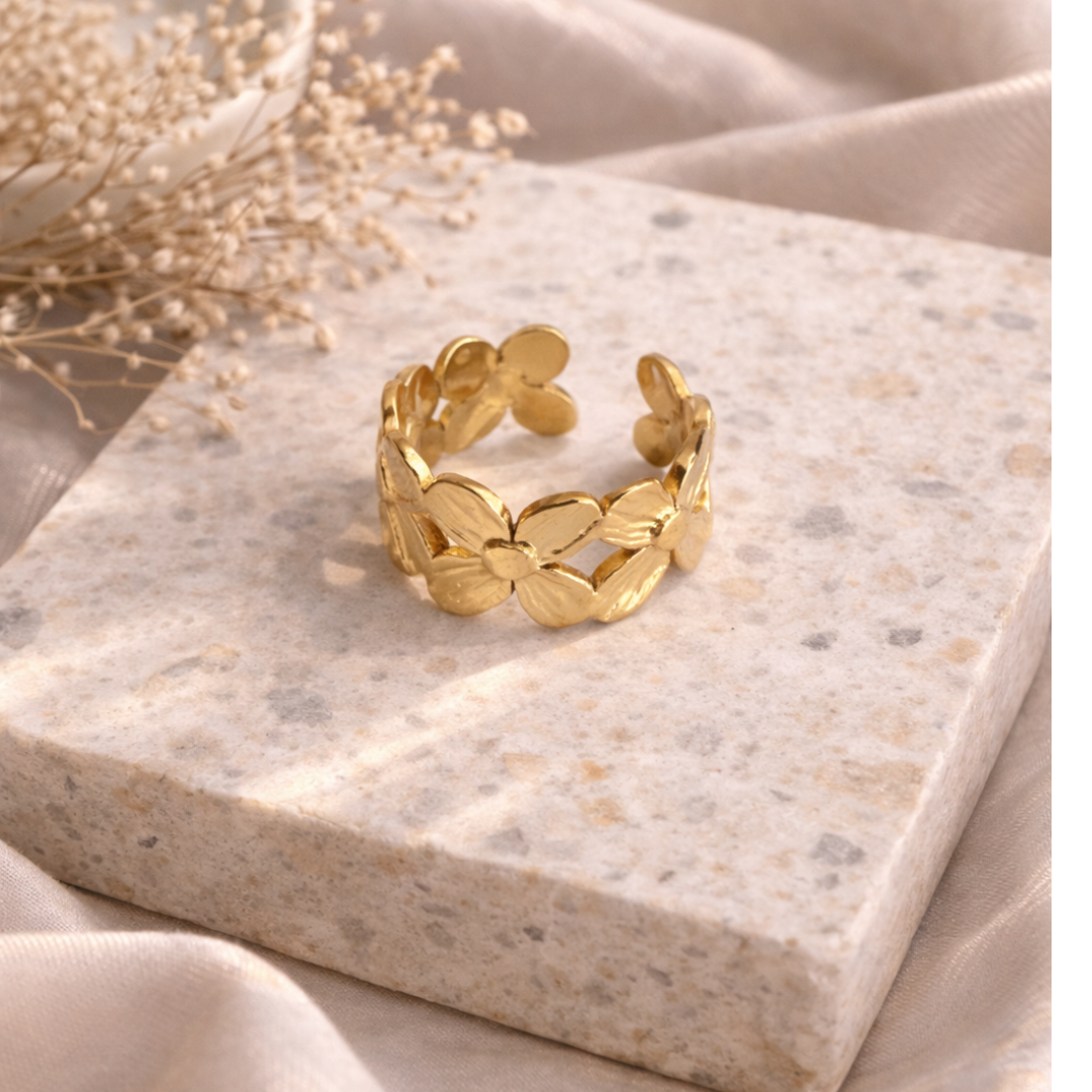 La Bague Violetta