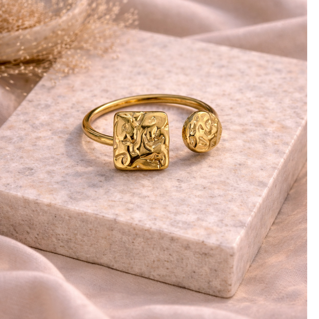 La Bague Nina