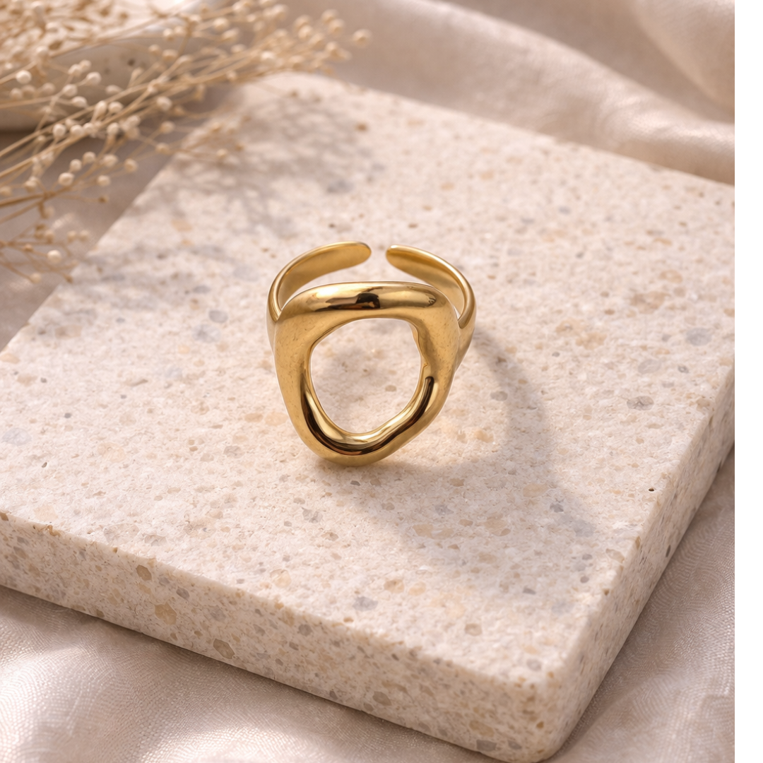 La Bague Léa