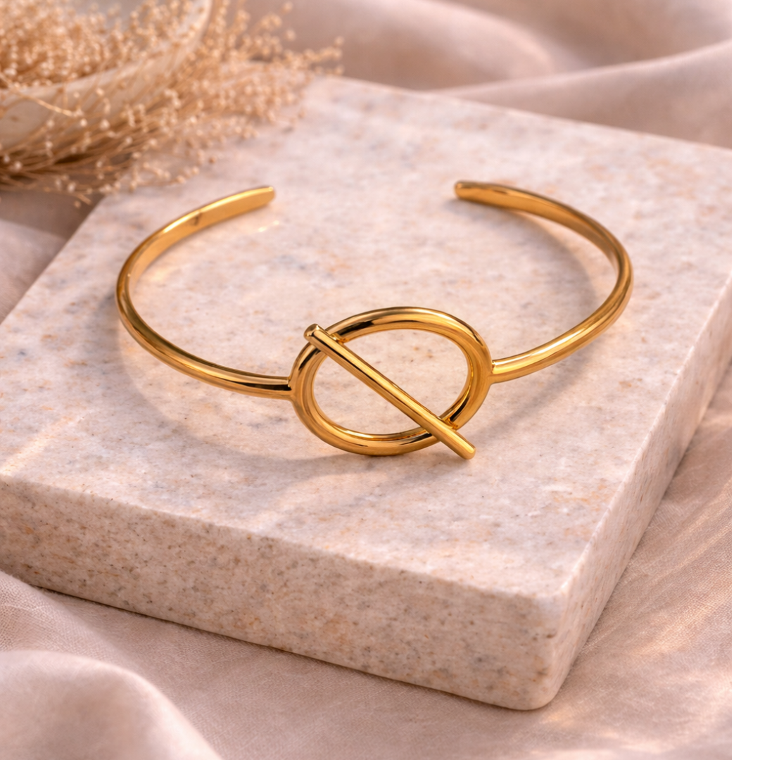 Le Bracelet Suzanne