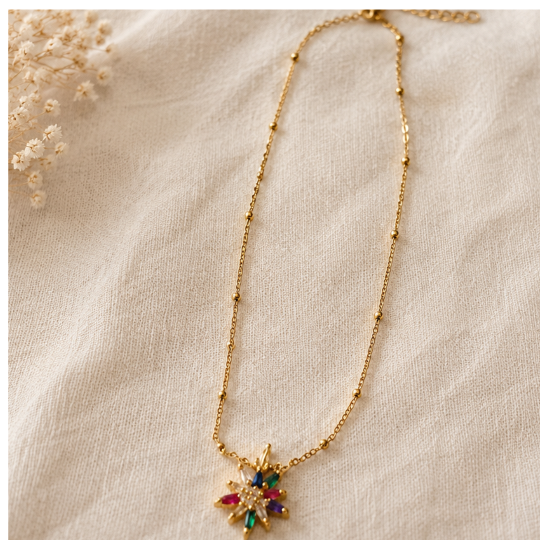Le Collier Marta