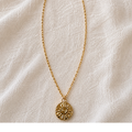 Le Collier Hinata