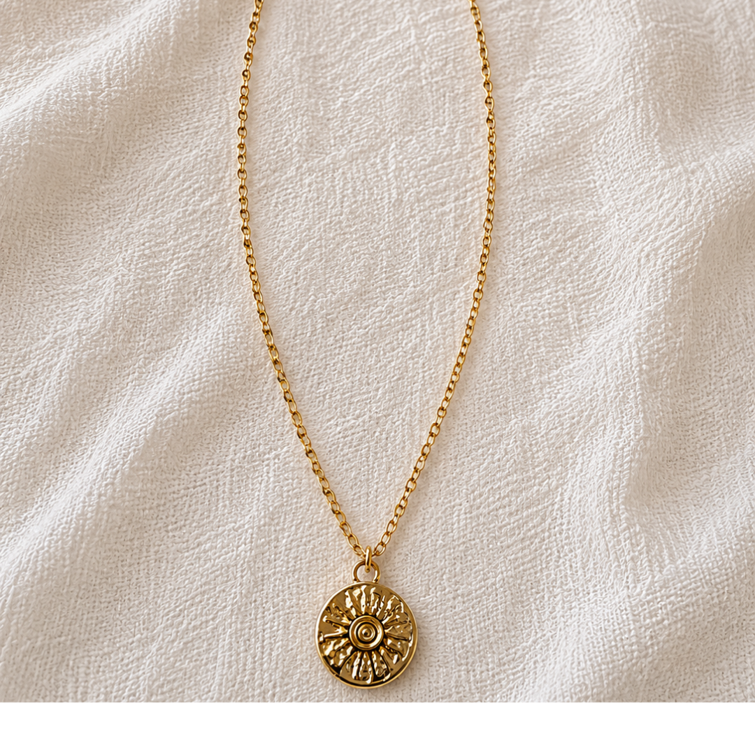 Le Collier Hinata
