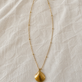 Le Collier Palourde