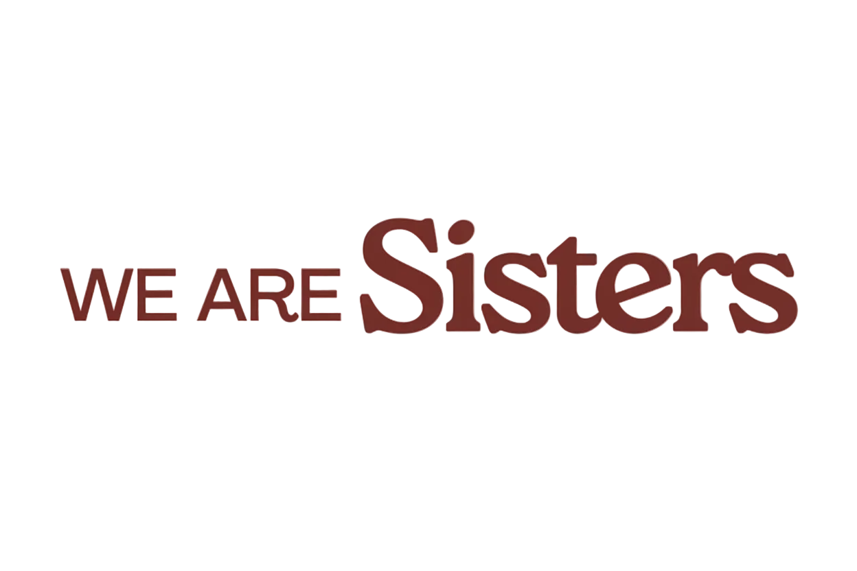 WE ARE SISTERS